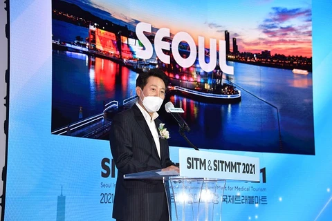 Thủ đô của Hàn Quốc dự kiến triển khai dự án “Metaverse Seoul" từ 2022