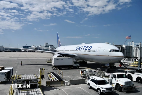 Các hãng hàng không tăng cường chuẩn bị cho các chuyến bay tới Mỹ