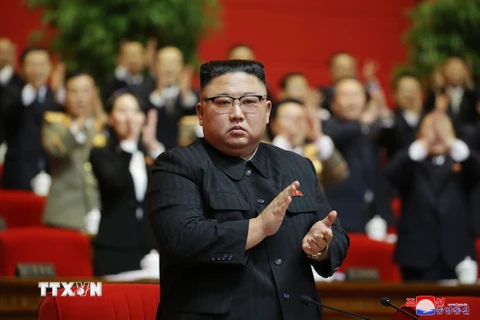 Nhà lãnh đạo Triều Tiên kêu gọi củng cố tinh thần tự lực tự cường
