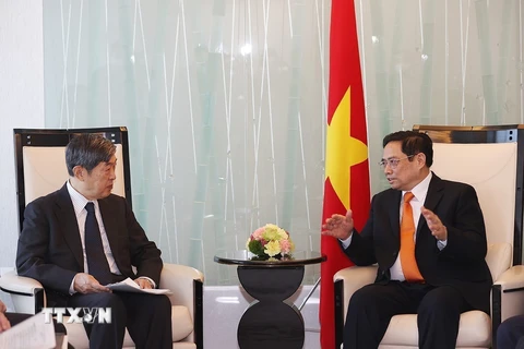 Thủ tướng: JICA đóng góp quan trọng trong các dự án ODA tại Việt Nam