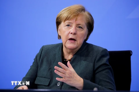 Đức, EU ủng hộ WHO khởi động đàm phán về "hiệp ước đại dịch"
