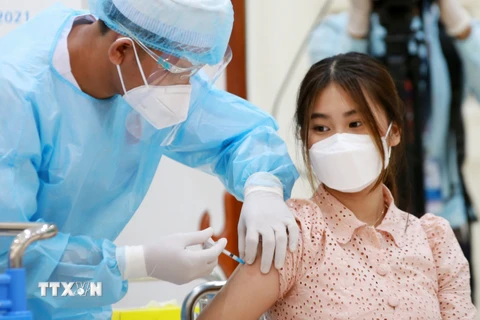 Campuchia sẽ sản xuất vaccine ngừa COVID-19 của Sinopharm từ năm 2022