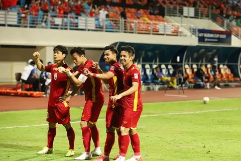 Truyền thông Indonesia nêu bật 5 lợi thế của đội tuyển Việt Nam