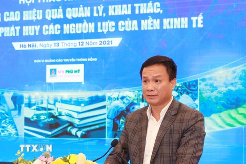 Chủ tịch tỉnh Hải Dương: Không có vùng cấm trong xử lý cán bộ vi phạm