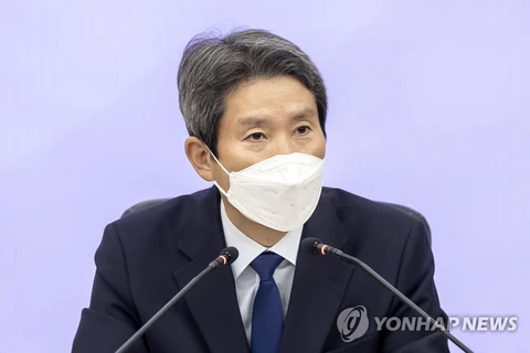 Hàn Quốc hối thúc Triều Tiên đối thoại và hợp tác liên Triều