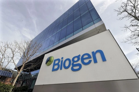 Samsung, Biogen đàm phán trong thương vụ tiềm năng có giá trị kỷ lục