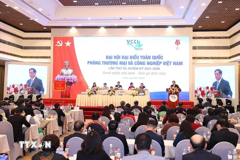 Thủ tướng Phạm Minh Chính: Doanh nghiệp là “trái tim” của nền kinh tế
