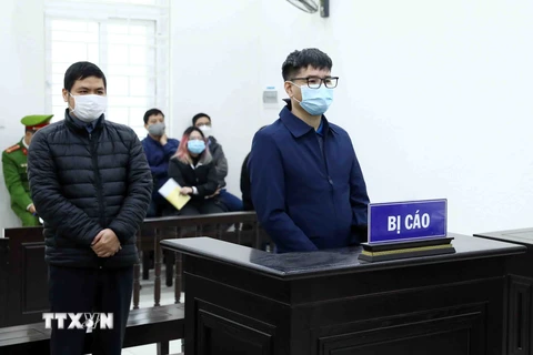 Tuyên phạt bị cáo Mai Phan Lợi 48 tháng tù về tội "Trốn thuế"