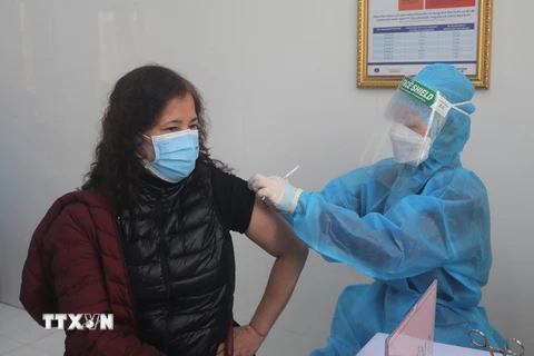 Quỹ vaccine phòng COVID-19 của Việt Nam còn hơn 1.137 tỷ đồng