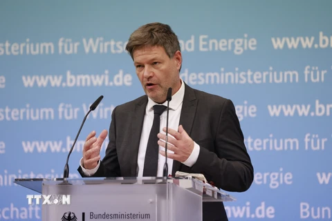 Đức phản đối việc châu Âu phân loại điện hạt nhân là năng lượng “xanh”