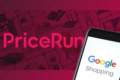 PriceRunner đòi Google bồi thường 2,1 tỷ euro vì vi phạm cạnh tranh
