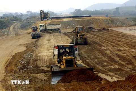 Lâm Đồng xin chuyển mục đích đất phục vụ cao tốc Bảo Lộc-Liên Khương