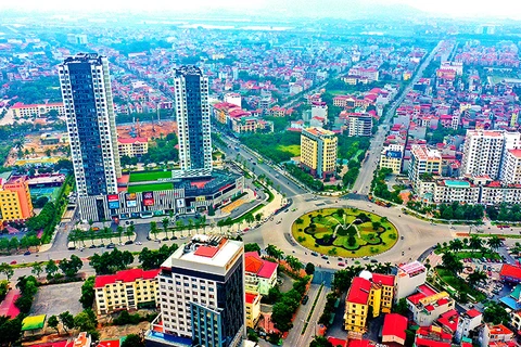 Phát triển Bắc Ninh trở thành thành phố trực thuộc Trung ương vào 2030