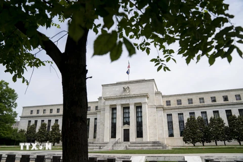 Fed không cần thực hiện kế hoạch nâng lãi suất quá quyết liệt từ sớm