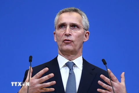 Hội nghị An ninh Munich: NATO đề nghị Nga tham gia đối thoại 