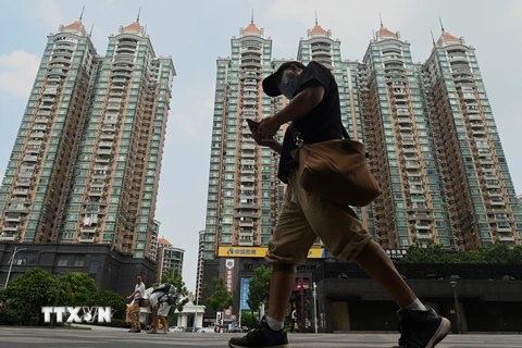 Trung Quốc cam kết duy trì sự ổn định của thị trường bất động sản 
