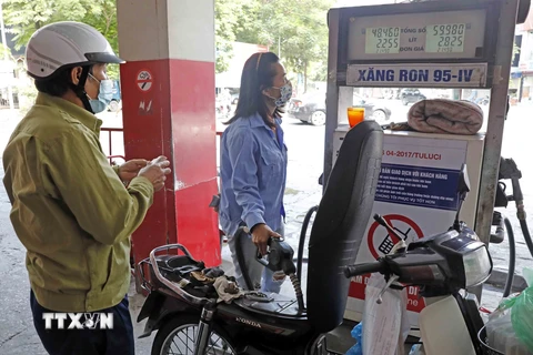 Lâm Đồng thành lập 5 đoàn kiểm tra về hoạt động kinh doanh xăng dầu