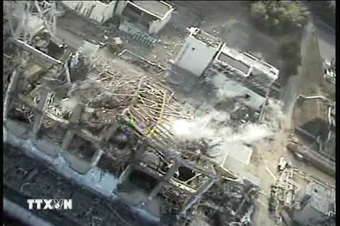 Nhật Bản buộc TEPCO bồi thường về sự cố rò rỉ hạt nhân Fukushima