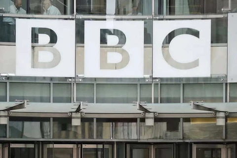 Nga chặn kênh BBC, tố phương Tây phát động chiến tranh thông tin