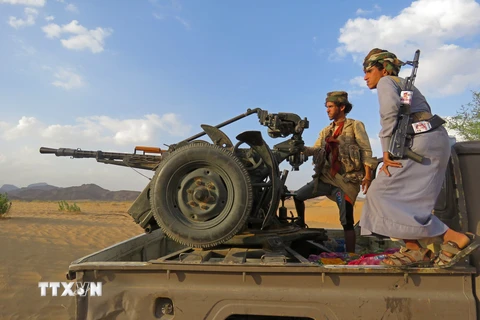 Tổng Thư ký Liên hợp quốc lên án xung đột leo thang tại Yemen