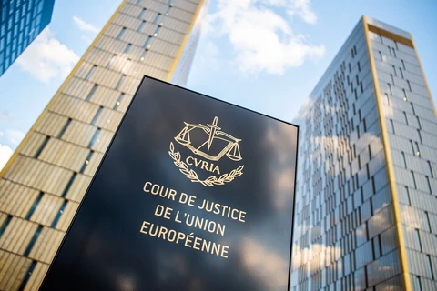 ECJ cấm sử dụng dữ liệu điện thoại làm bằng chứng kết án