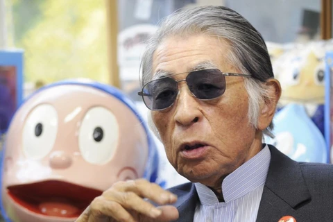 Họa sỹ đã góp phần gây dựng công nghiệp truyện tranh Nhật Bản qua đời