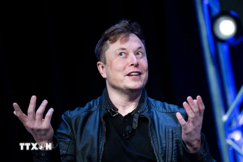 Twitter công bố báo cáo kinh doanh cuối trước khi "thuộc về" Elon Musk