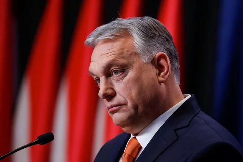 Thủ tướng Hungary: Châu Âu chưa sẵn sàng loại bỏ dầu khí của Nga