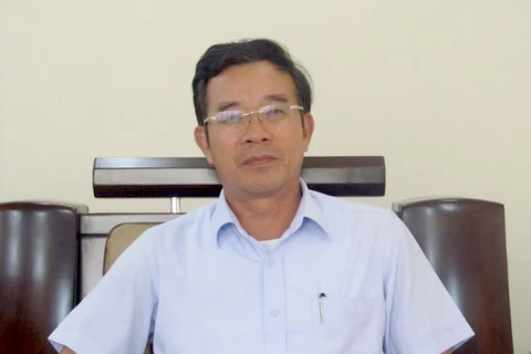 Đà Nẵng: Cách chức vụ trong Đảng với nguyên Chủ tịch quận Liên Chiểu