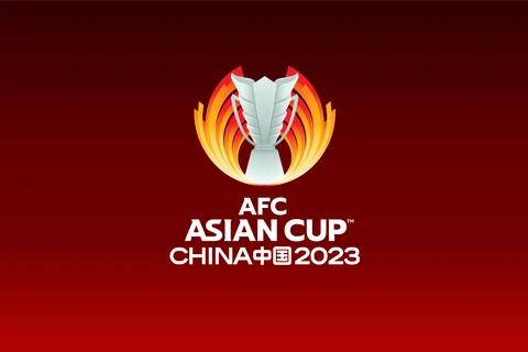 Trung Quốc rút đăng cai Vòng chung kết bóng đá Asian Cup 2023