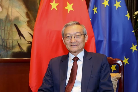 Tổng Thư ký Tổ chức Hợp tác Thượng Hải kêu gọi hợp tác với EAEU