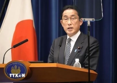 Thủ tướng Nhật: Châu Á đóng vai trò quan trọng với tương lai thế giới