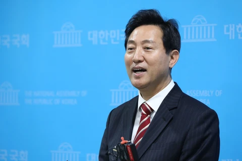 Hàn Quốc: Thị trưởng Seoul tái đắc cử, mở đường tranh cử Tổng thống 