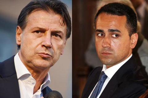 Đảng lớn nhất Quốc hội Italy mâu thuẫn về viện trợ vũ khí cho Ukraine