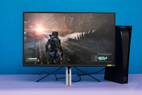 Sony tăng cường ra mắt thiết bị chơi game trên máy vi tính
