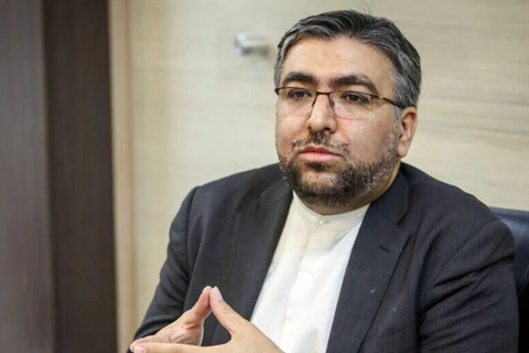 Iran cảnh báo hậu quả của việc Mỹ lạm dụng các lệnh trừng phạt