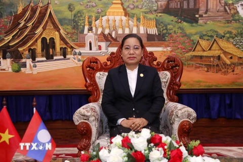 Hợp tác văn hóa-du lịch góp phần quan trọng cho quan hệ Việt Nam-Lào