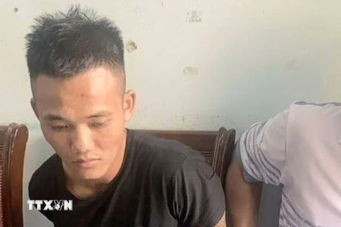 Quảng Ninh: Bắt gọn hung thủ dùng dao sát hại nữ nhân viên phun xăm