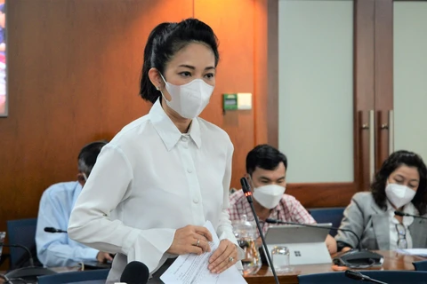 Cuộc thi Hoa hậu Thiếu niên Việt Nam 2022 chưa được cấp phép tổ chức