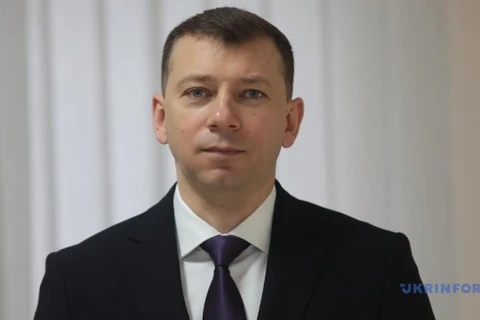 Ukraine bổ nhiệm công tố viên chống tham nhũng theo yêu cầu của EU
