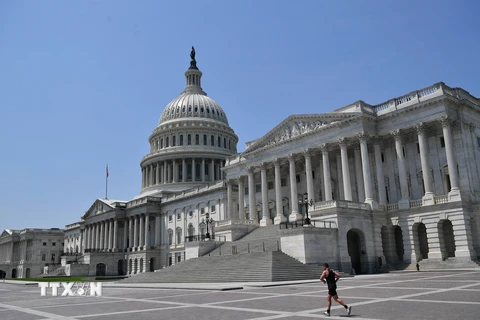 Thượng viện Mỹ thông qua dự luật chăm sóc y tế miễn phí cho cựu binh