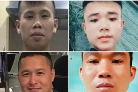 ​Danh tính 4 người Việt nghi mất tích trong vụ hoả hoạn tại Manchester