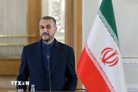 Iran kêu gọi Mỹ “phản hồi thực tế” để hồi sinh thỏa thuận hạt nhân