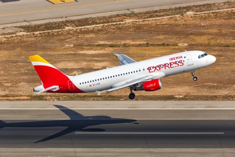 Hàng không Tây Ban Nha tiếp tục bị ảnh hưởng bởi nạn đình công