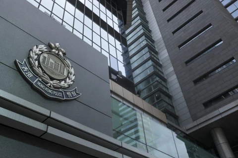 Hong Kong triệt phá mạng lưới lừa đảo việc làm ở nước ngoài