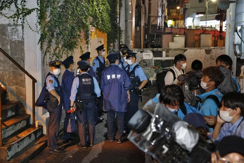 Nhật Bản: Nữ sinh tấn công bằng dao với mong muốn nhận án tử hình