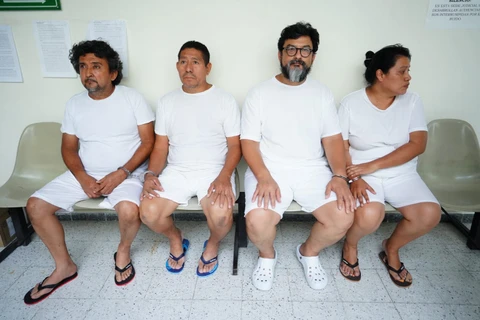 El Salvador điều tra cựu quan chức trong vụ tham nhũng 184 triệu USD