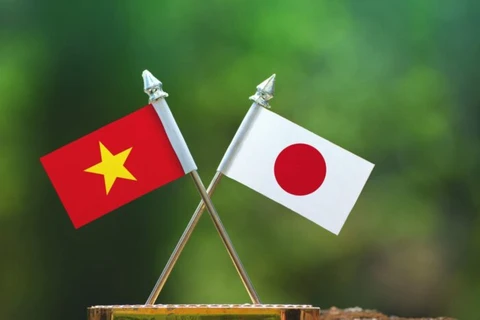 Việt Nam và Nhật Bản nhất trí hợp tác củng cố các chuỗi cung ứng