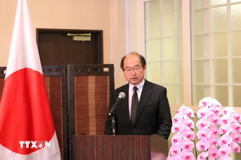JETRO khẳng định niềm tin lớn của các nhà đầu tư Nhật Bản với Việt Nam