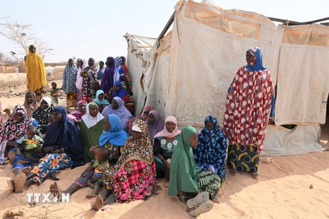 Gần 900 trường học ở Niger phải đóng cửa do mất an ninh